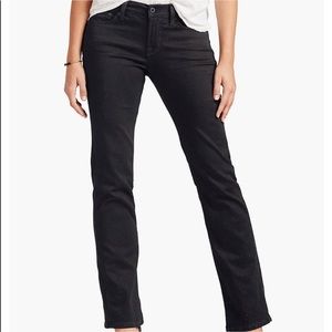 Lucky Brand Classic Rider Jeans